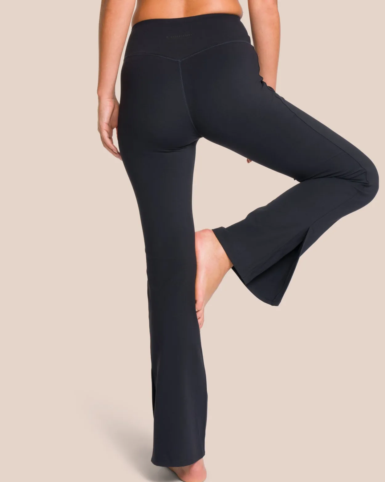 Shania Flared Leggings