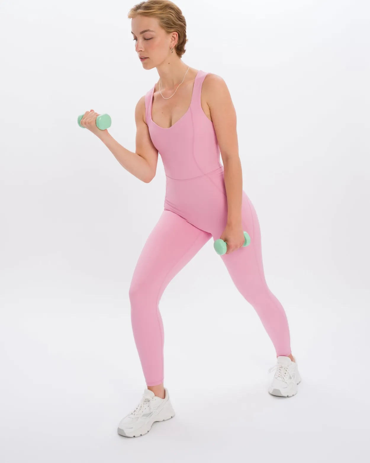 Shania Jumpsuit