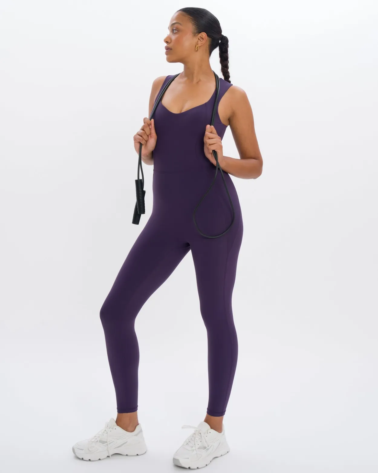 Shania Jumpsuit