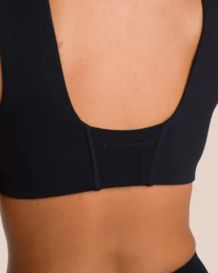 Shania Set Deluxe - Black