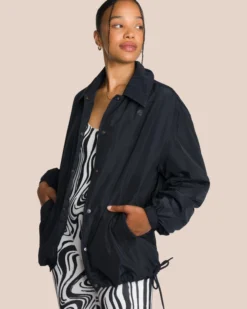 Shania Set Deluxe - Black