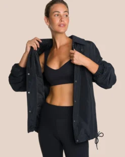 Shania Set Deluxe - Black