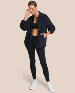 Shania Set Deluxe - Black