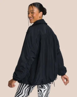 Shania Set Deluxe - Black