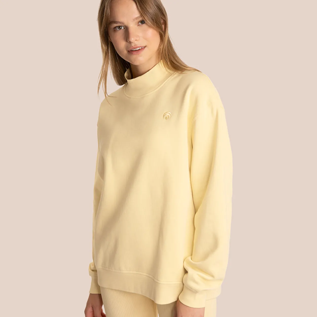 Shay Sweater