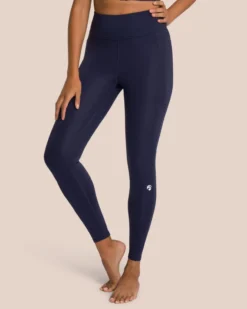 Soho Pant Leggings für Damen, Vierfach-Stretch, Shaping-Bund