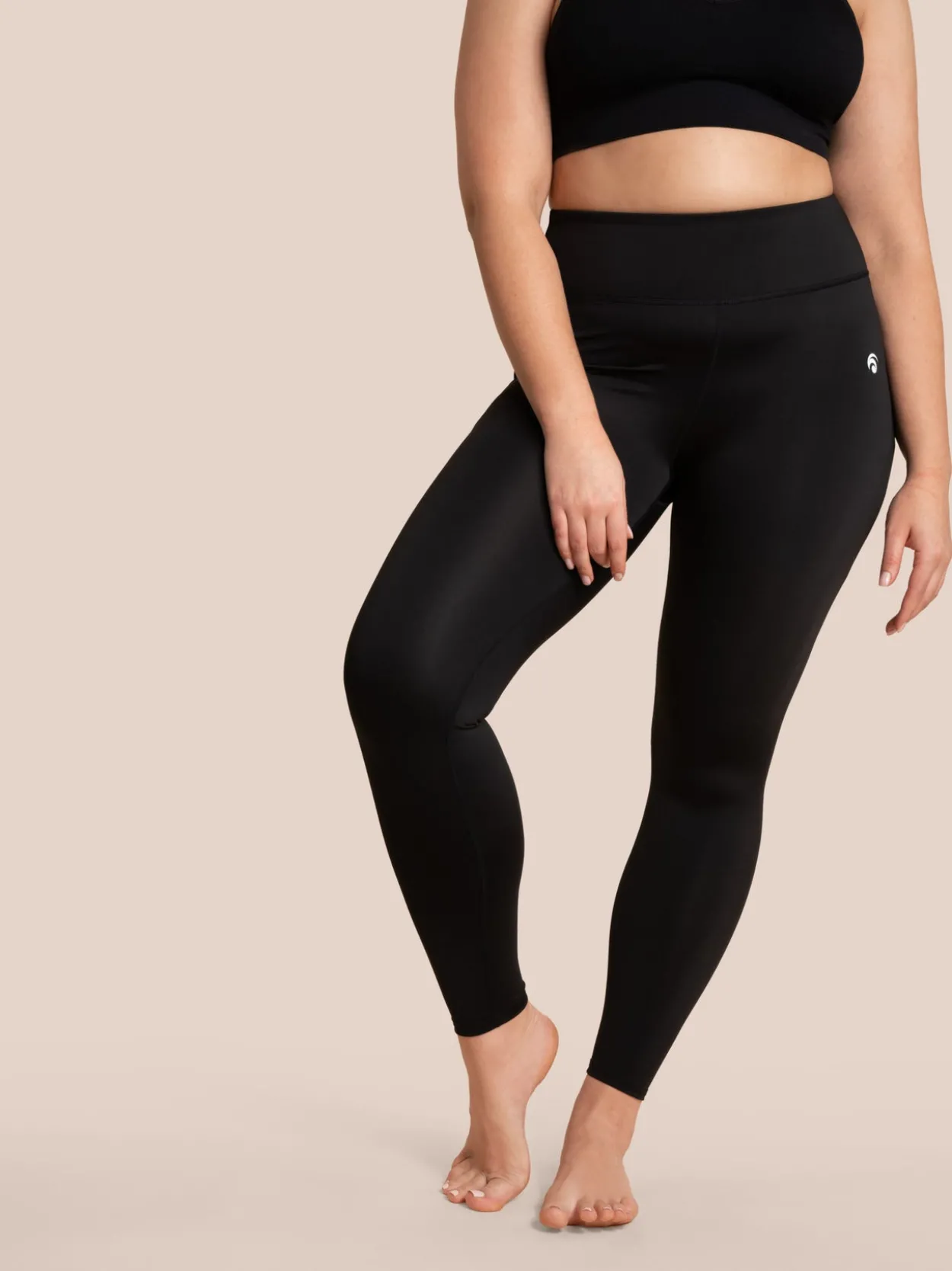 Soho Set - Black
