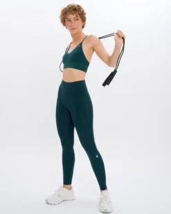Soho Set - Emerald Green