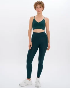 Soho Set - Emerald Green