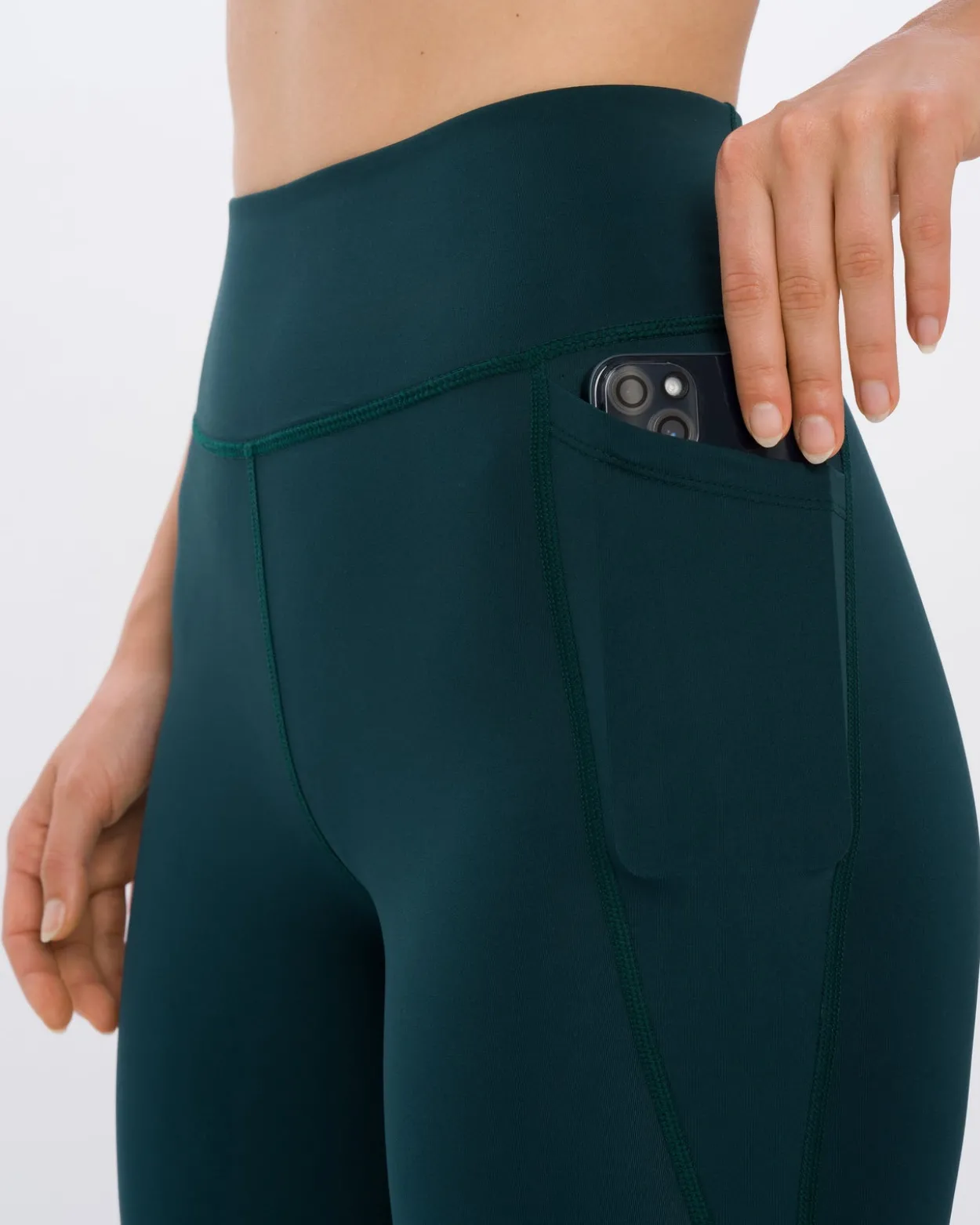 Soho Set - Emerald Green