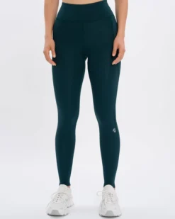 Soho Set - Emerald Green