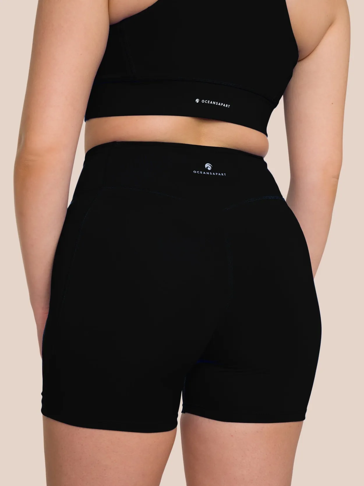 Soho Short