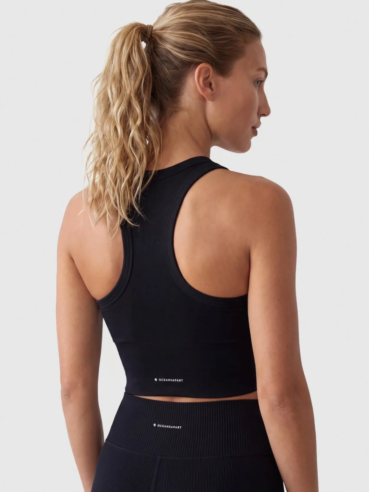 Staple Set - Black