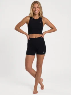 Staple Set - Black