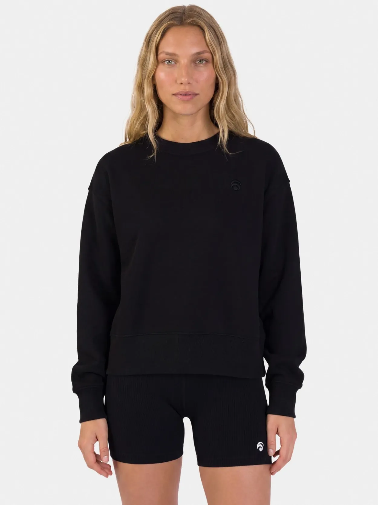 Staple Set Deluxe - Black