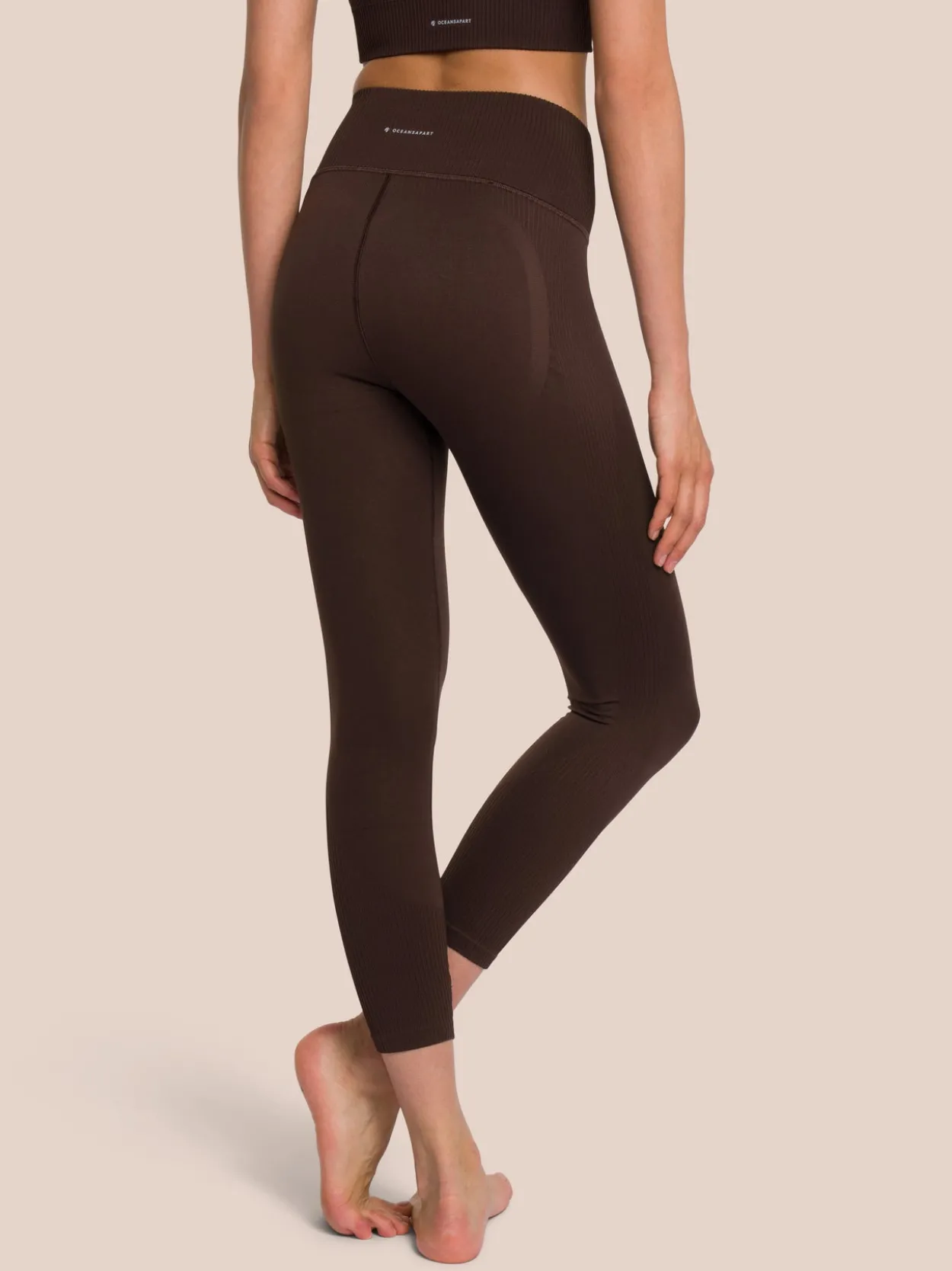 Sydney 7/8 Leggings