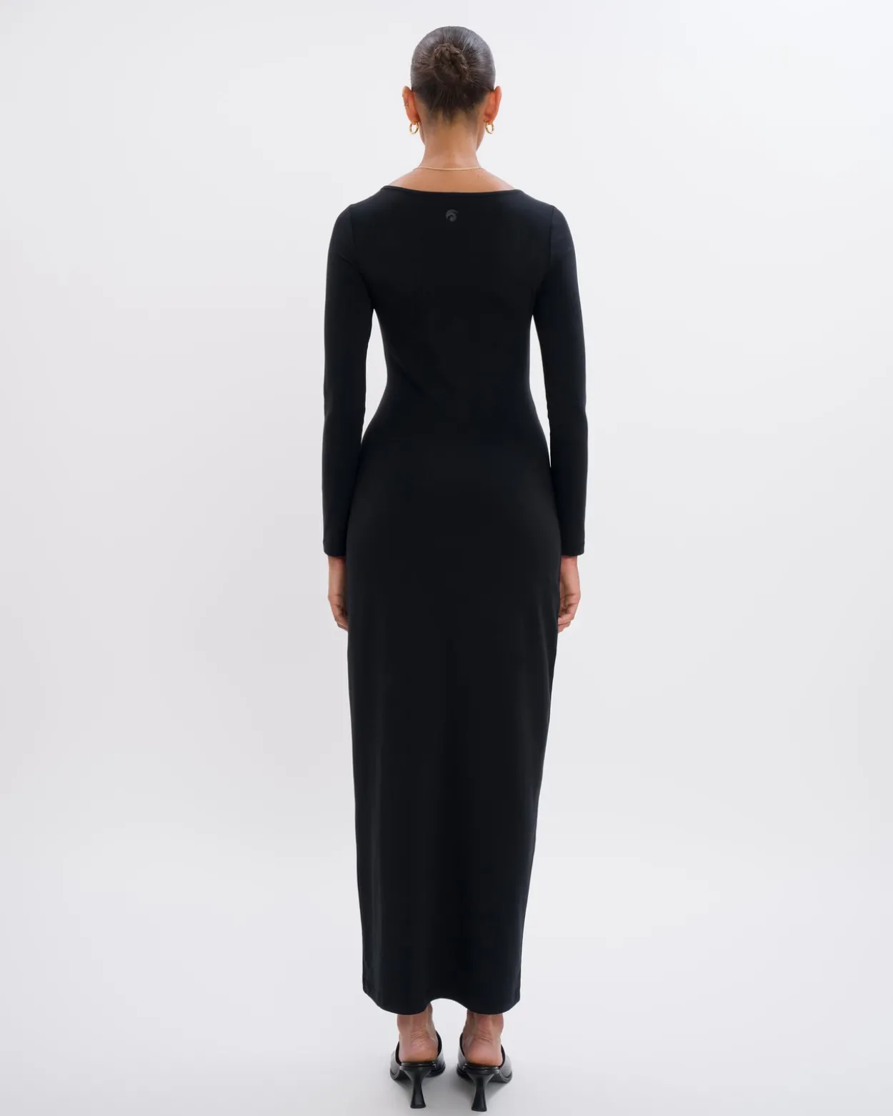 Sydney Long Dress