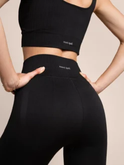 Sydney Set - Black