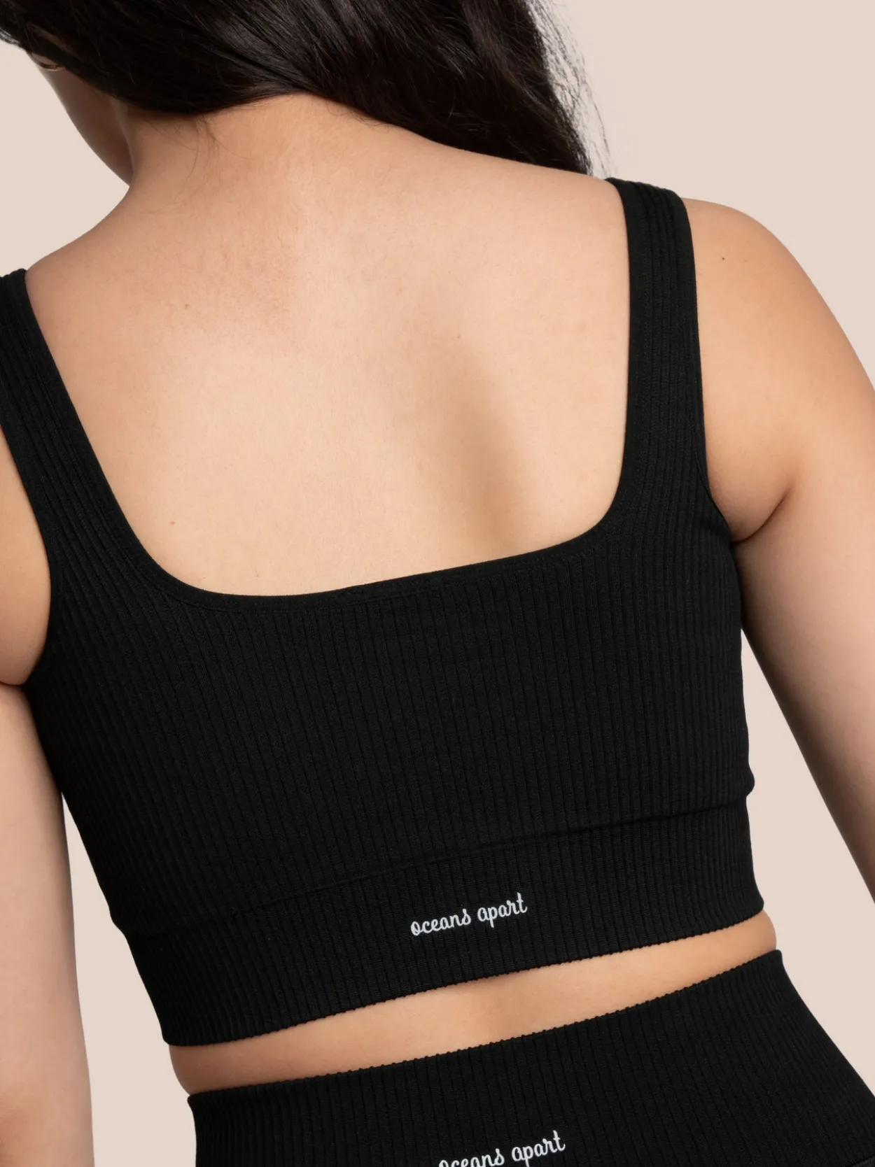 Sydney Set - Black
