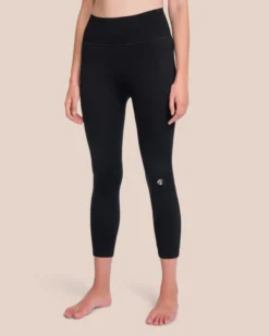 Sydney 7/8 Set - Black
