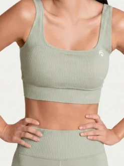 Sydney Short Set - Dusty Sage
